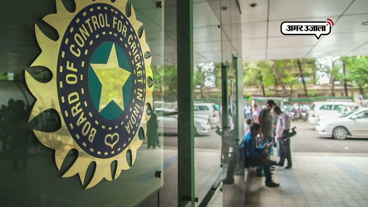 BCCI Request To Postpone ICC Board Meeting Due To IPL 2020 Rejected
