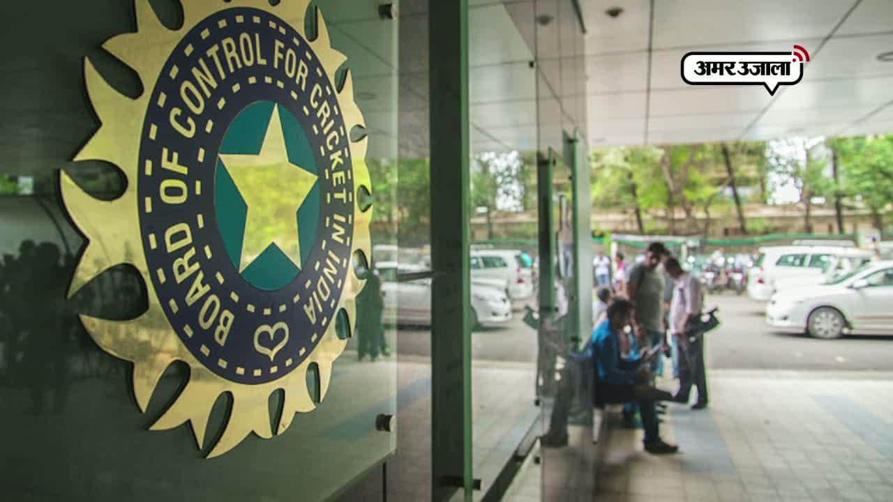 बीसीसीआई, स्पोर्ट्स 