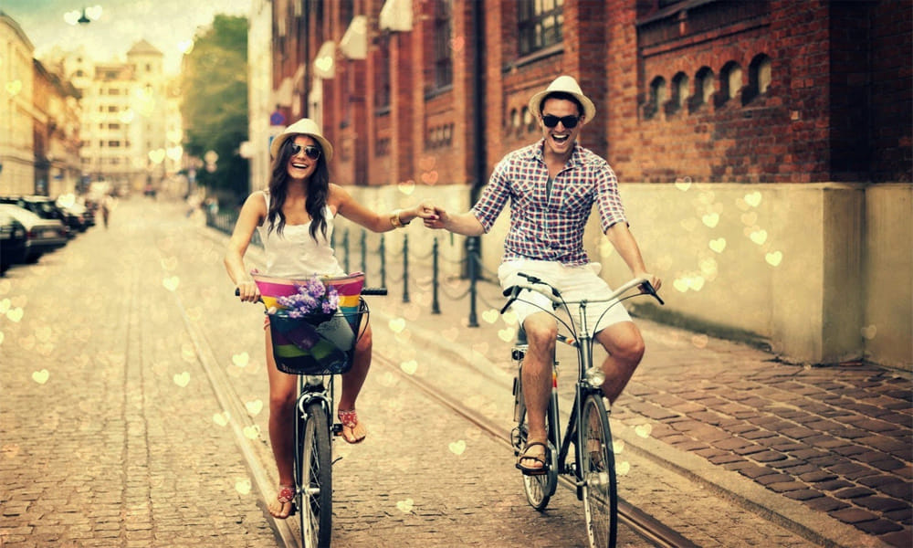 every man wants these 5 things from their wives