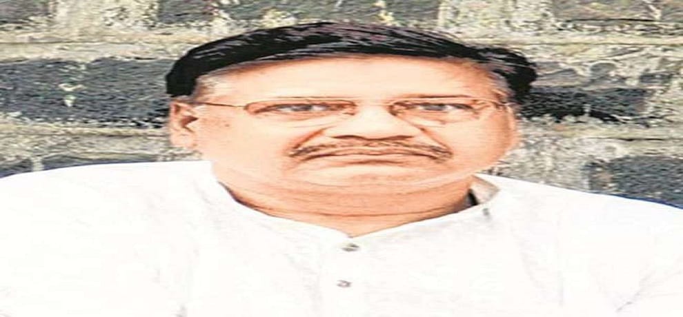 Tada court sentenced to life  to Riyaz Siddiqui in Pradeep Jain murder case