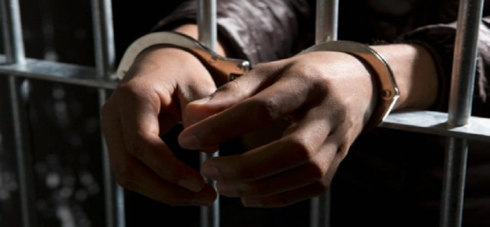 policeman done big crime in nainital