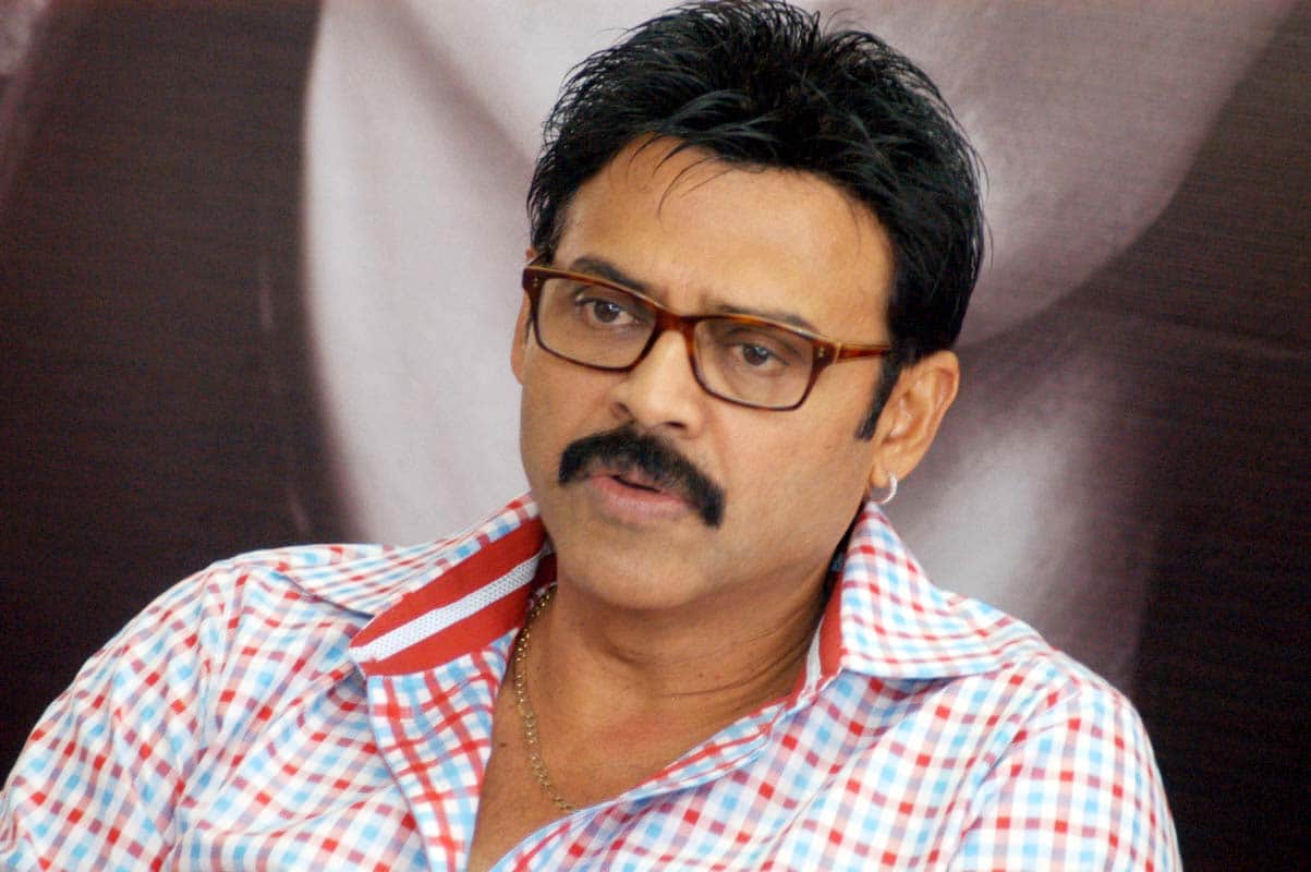 Happy Birthday Venkatesh South Superstar Venkatesh turns 61  Known facts about Daggubati Venkatesh