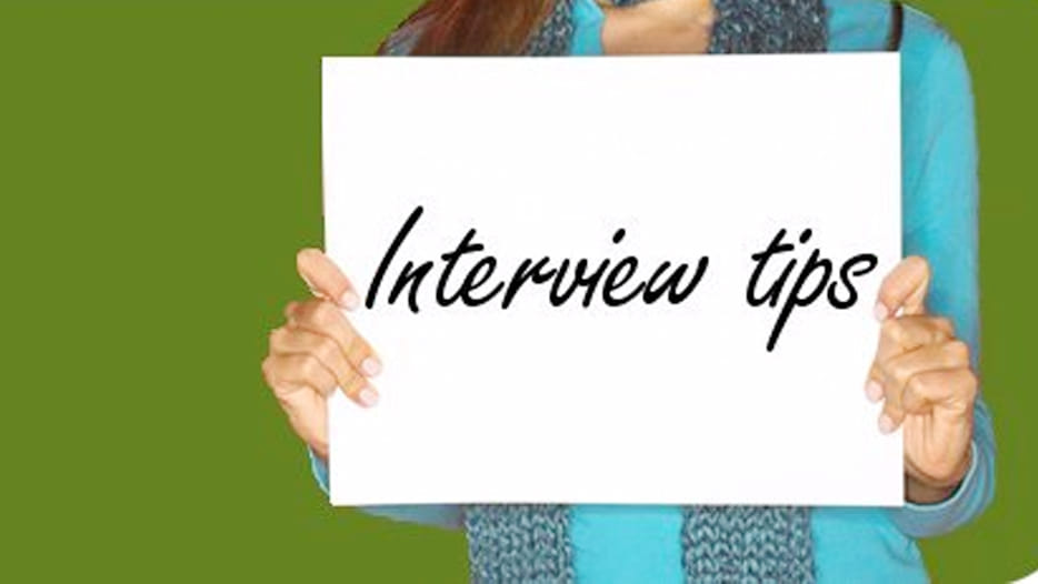 Best Tips to Pass an Interview