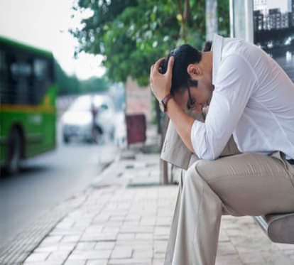 how Depression can affect your body