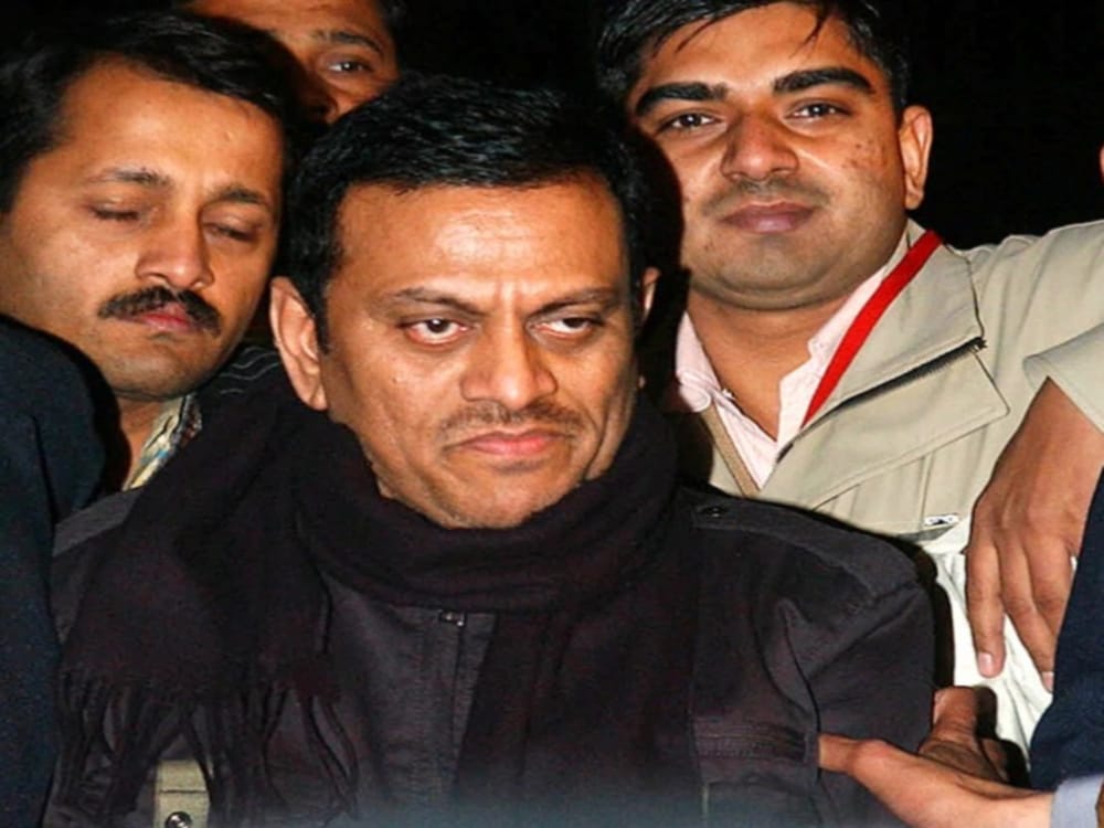 Kidney scandal Mastermind Dr Amit colleague arrested in Surat