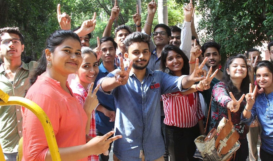 court removes bars from giving result of dusu elections on the selected date