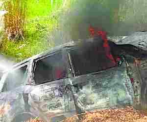 Women and brother in law died in accident.