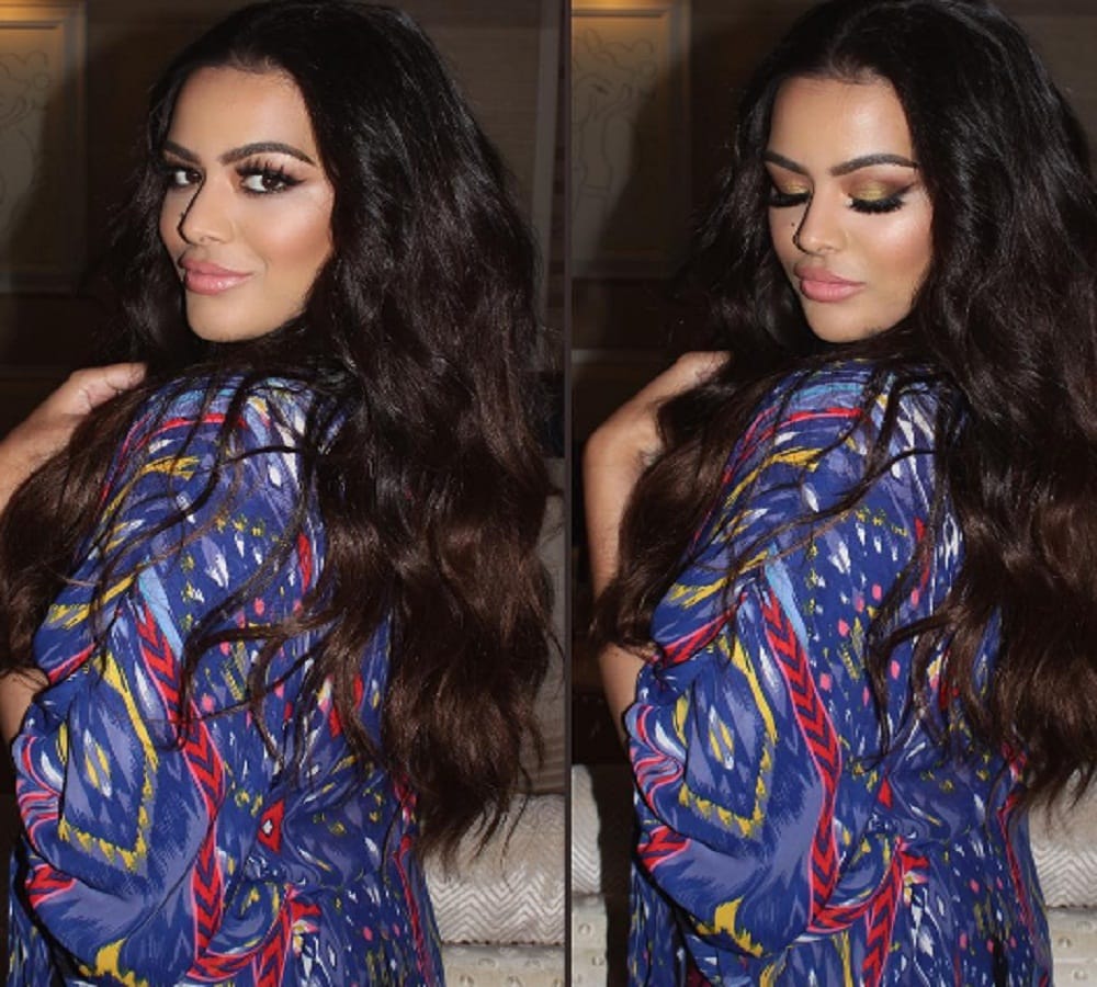 Sanjay Dutt daughter Trishala is more stylish as compare to Manyata 