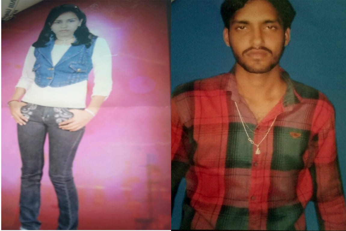  A couple commit suicide in alwar