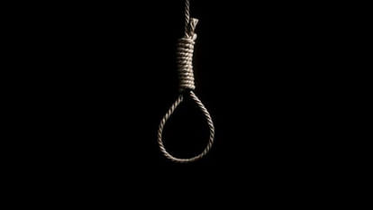  A couple commit suicide in alwar