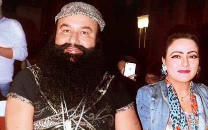 Honeypreet insan untraceable for security agency 