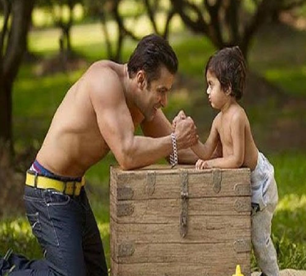 man should try these 3 tips for toned body and strong muscles