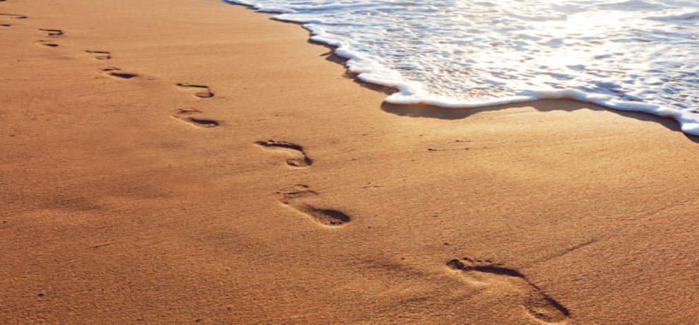 samudrik shastra shape of the foot finger tells about your future
