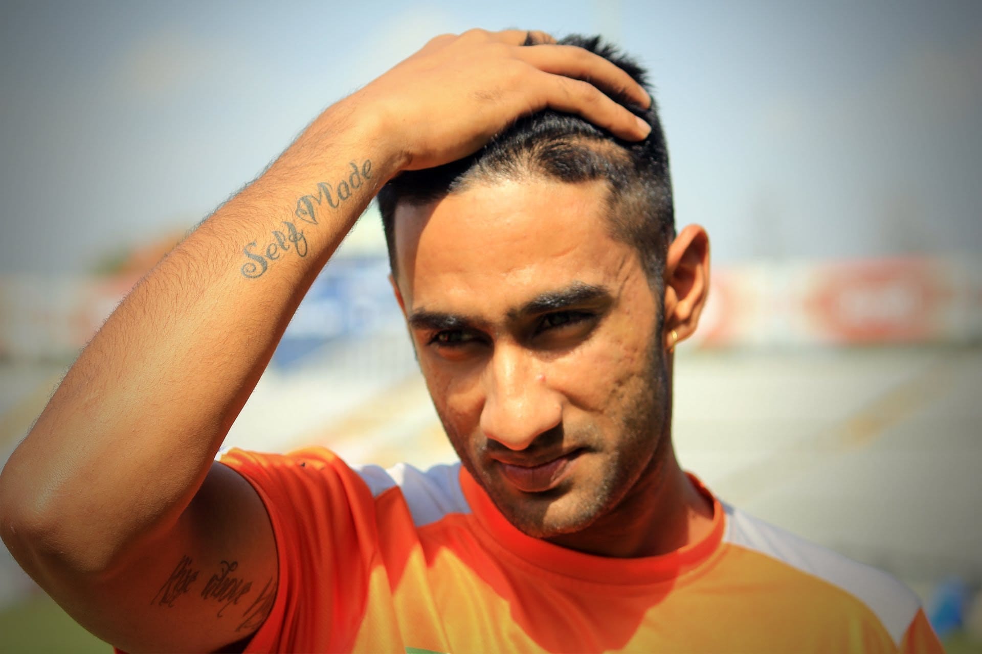 australia cricket team india tour, gurkeerat mann as board presidents xi captain