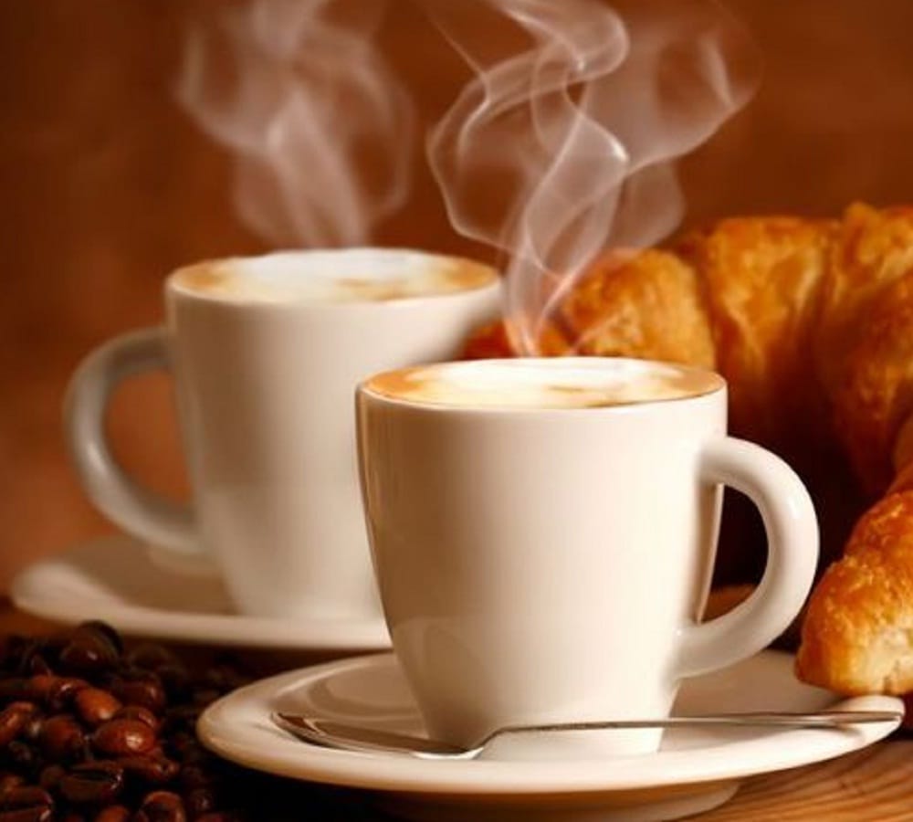 more than three cup of tea will gives you these five side effects 