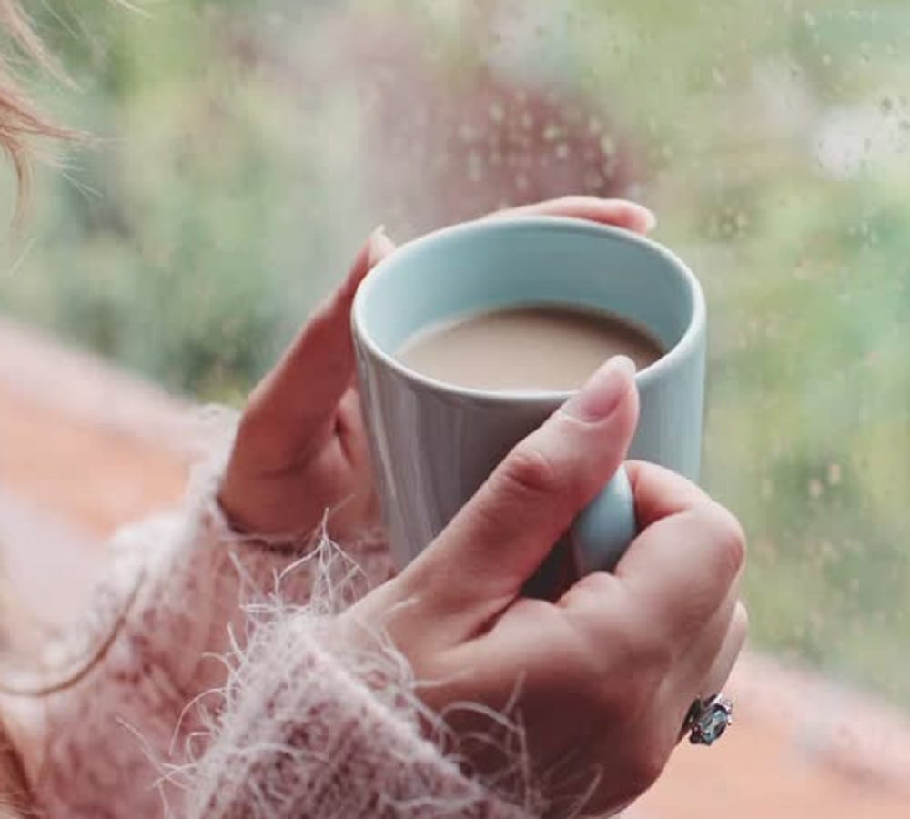 more than three cup of tea will gives you these five side effects 