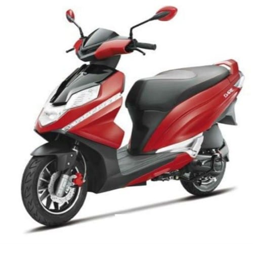 Top Upcoming Bikes and Scooter Launch in India 20174 This Festive Season