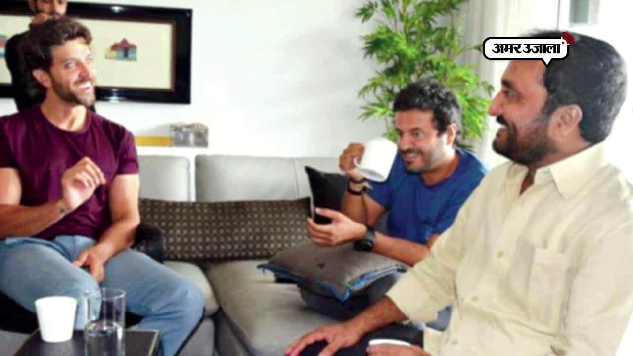 ऋतिक रोशन