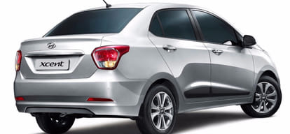 Hyundai Motors increased Prices of the i20, Verna, Creta, Elantra