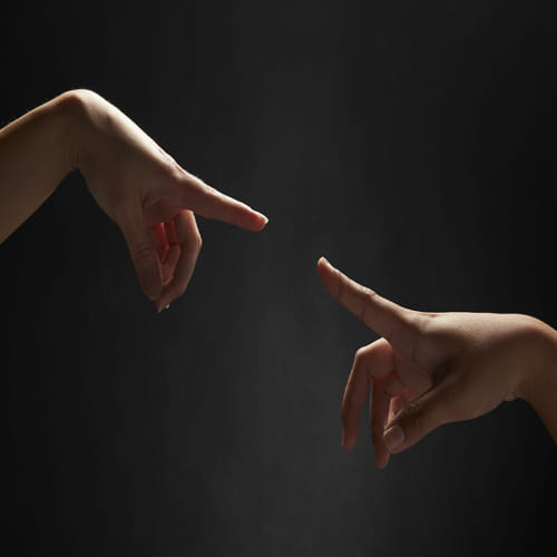 depression and mental stress shows up in hand, know more about depression according to palmistry