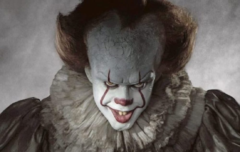 hollywood horror movie it bumper weekend collection beats dangal and baahubali 2 in boxoffice