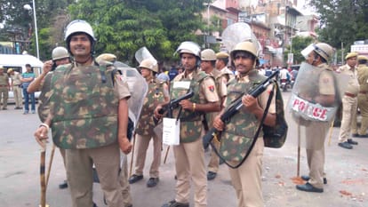 Jaipur fury: Big question after Adil Bharat died in violence or natural