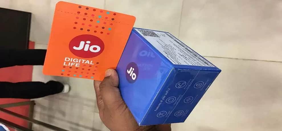 jio diwali recharge offer 100 percent cashback on 