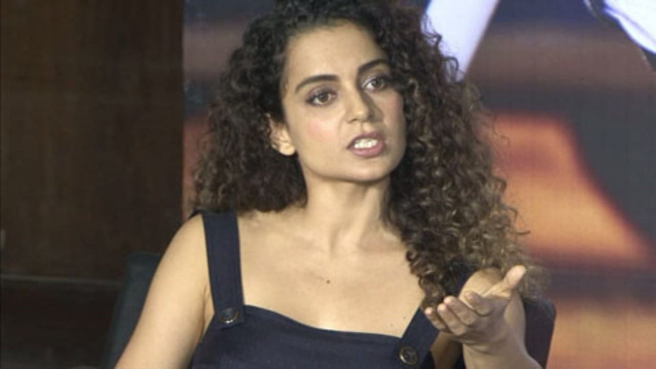 Kangana Ranaut Slams aamir Khan old statement after Meets Turkish First Lady Emine Erdogan