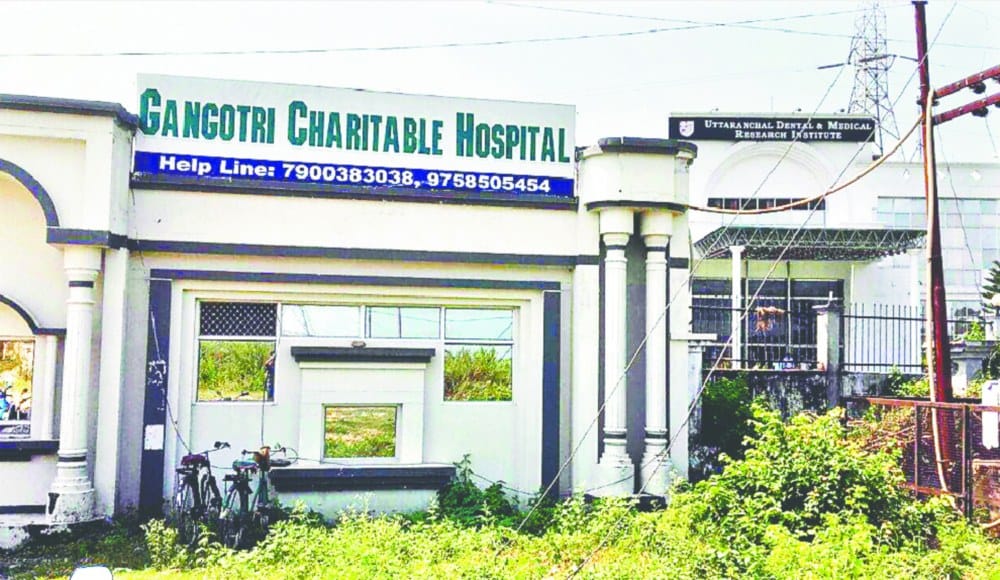 Uttarakhand kidney racket may have international links