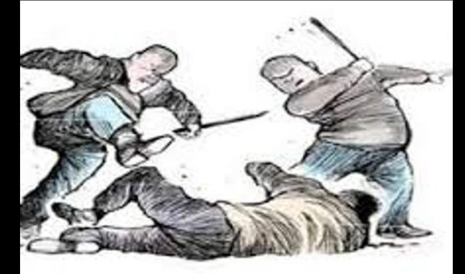 attack on dalit sanparanch family