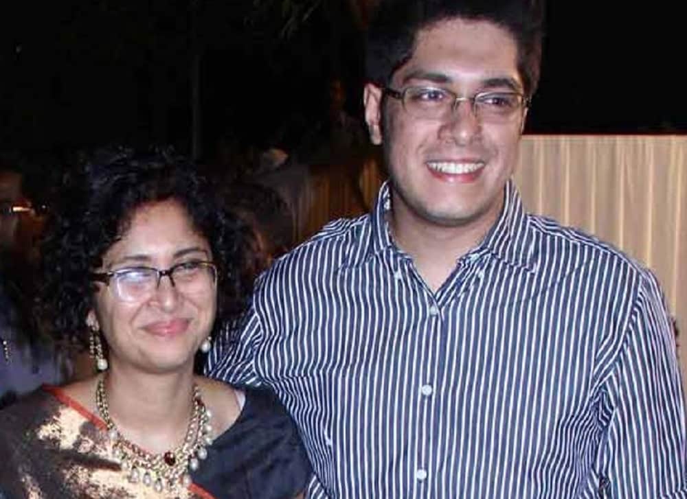 Aamir Khan wife Kiran Rao did job for 10000, now she is billionaire