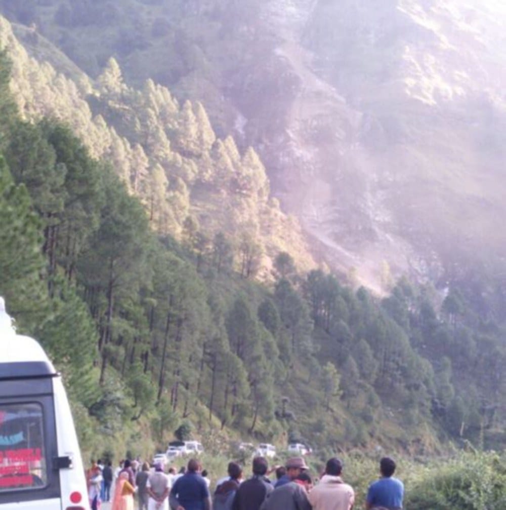 fastag chip stop vehicle theft in uttarakhand