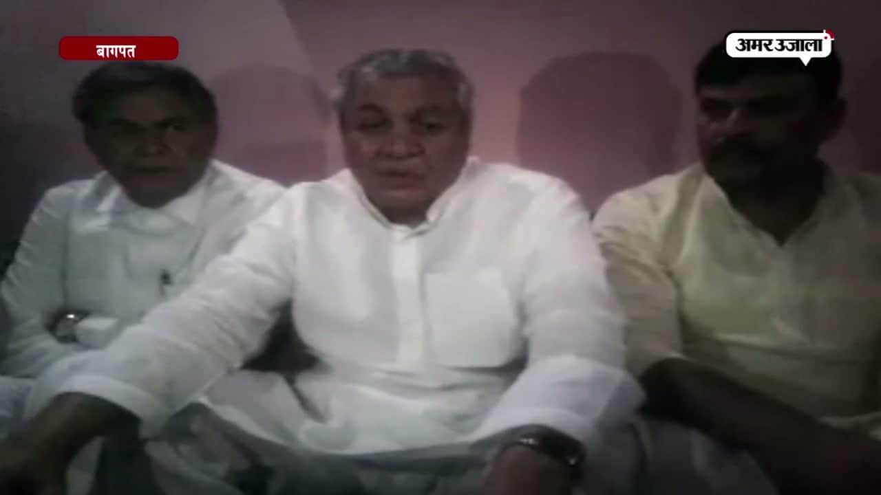 लक्ष्मी नारायण चौधरी, बागपत, मदरसा 