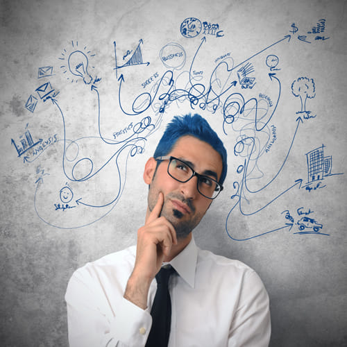 depression and mental stress shows up in hand, know more about depression according to palmistry