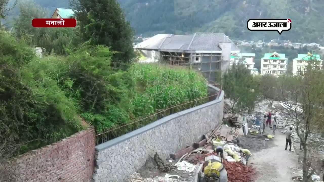 मनाली