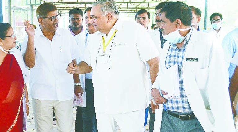 user charge will charge medical college