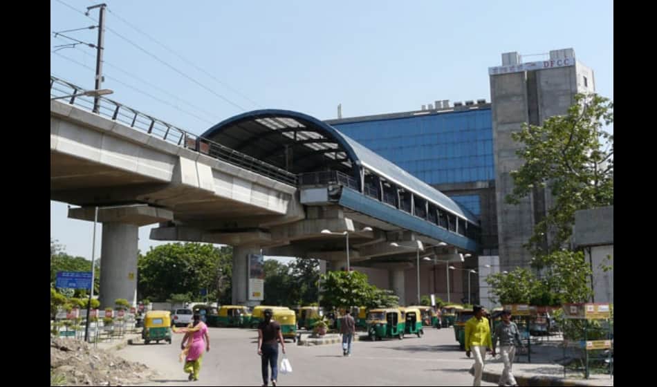 metro fare is to be increased by first october
