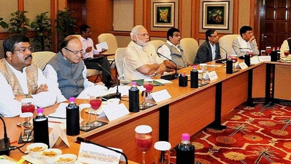 Modi government implemented New telecom policy, 40 million people could get jobs