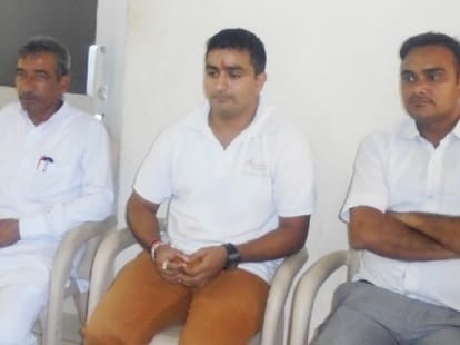 haryana govt filed petition against reward money to mount everest winner ram ramlal