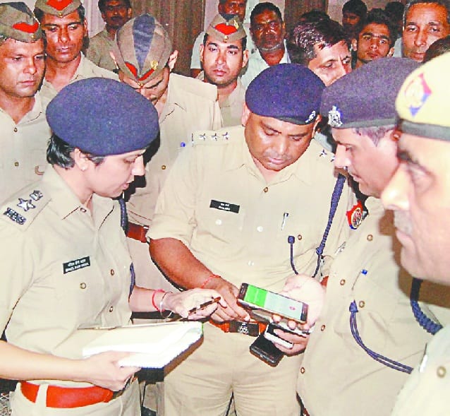 student murdered retuning from school