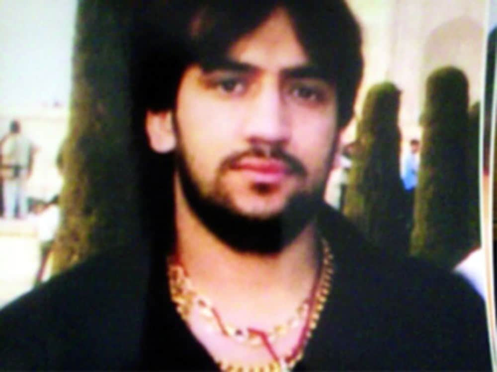 Gangster Neeraj Bawana Wife Networth Family History and Enemies in Hindi