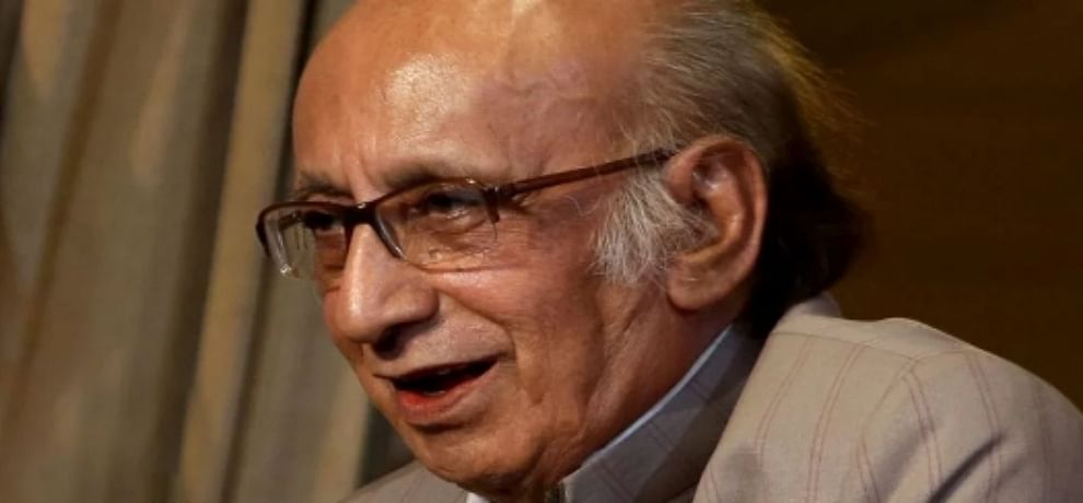 Nida Fazli Famous Ghazal Duniya Jisey Kehte Hain Jadu Ka Khilona Hai