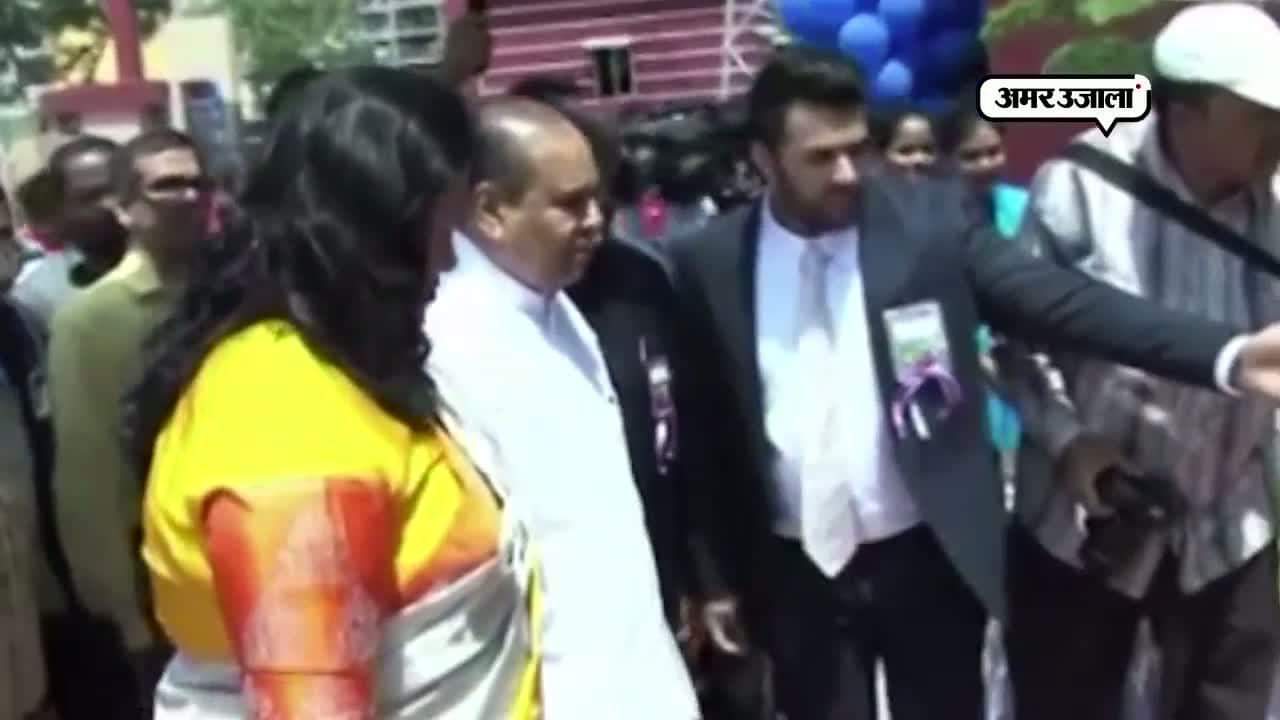 पिंटो फैमिली