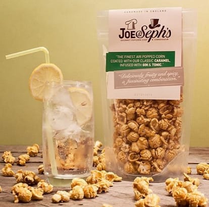 Alcohol popcorns are new craze in cinema hall in UK