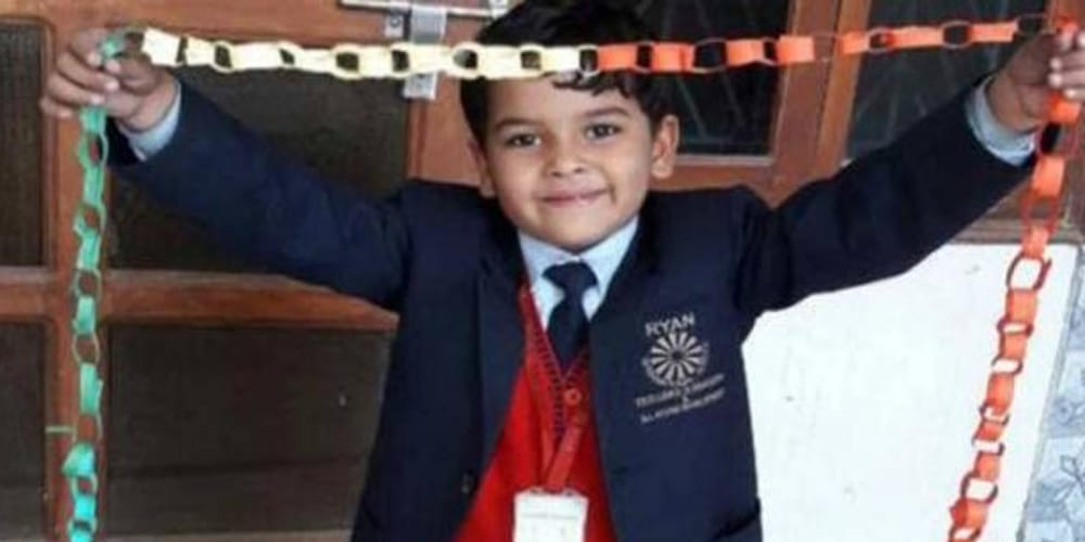 5 questions need to answer in ryan international school student Pradyuman murder case 