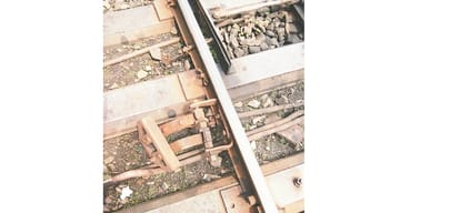 maintenance work of shimla kalka railway still pending