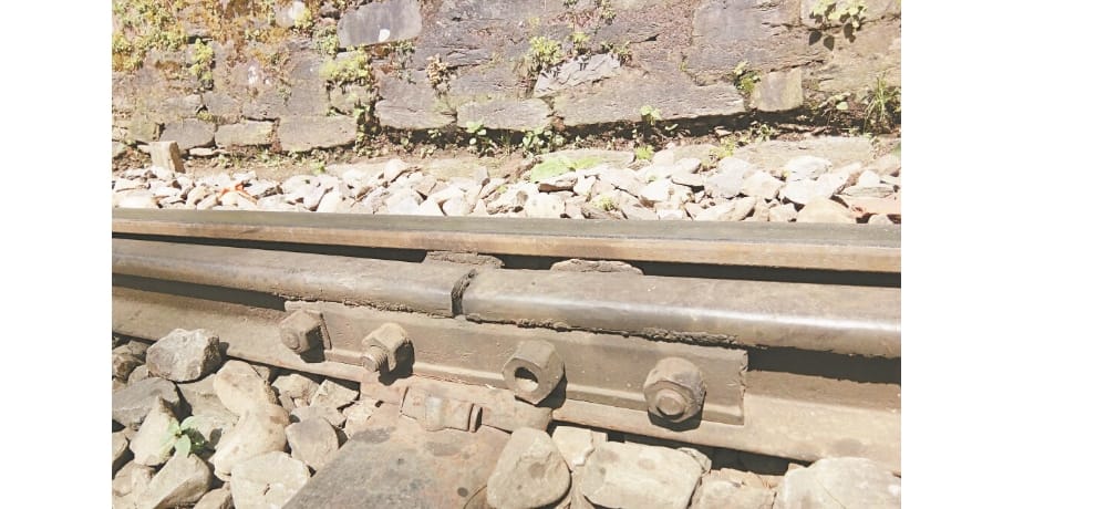 maintenance work of shimla kalka railway still pending