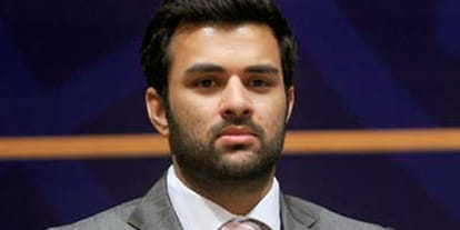 ryan international founder austine pinto and his life 