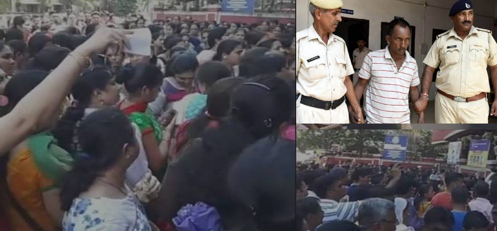 Pradyuman thakur murder case becoming mystery day by day