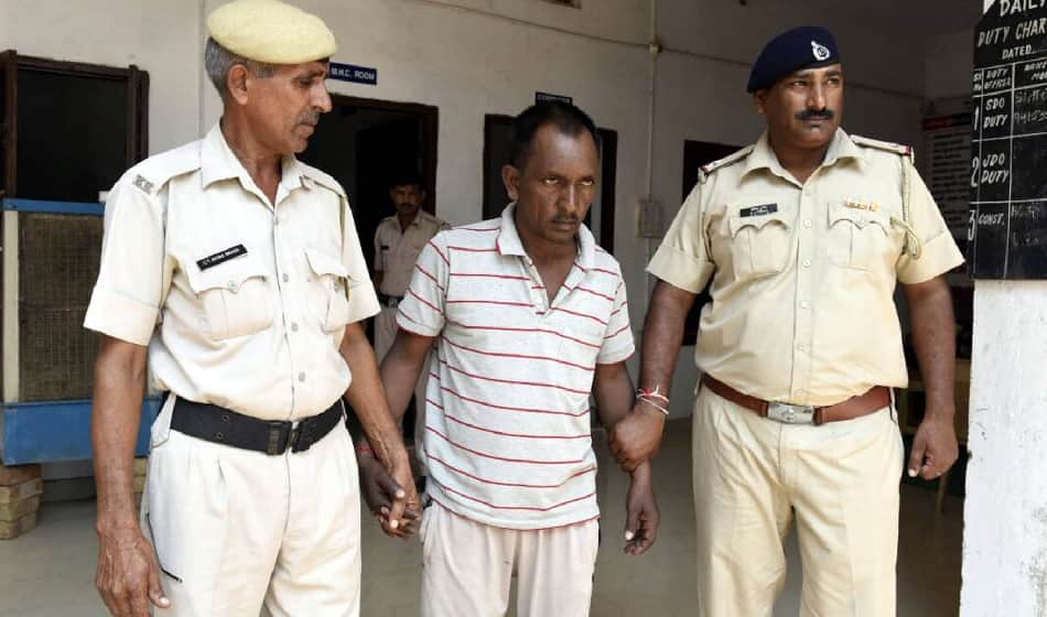 accused ashok lawyer claims ashok is not the culprit and asks for cctv footage 